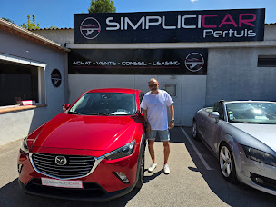 Photo n°29 de Simplicicar Pertuis Voiture Occasion Moto LLD Achat Vente Estimation Gratuite à Pertuis (Vendeur de voitures d'occasion)