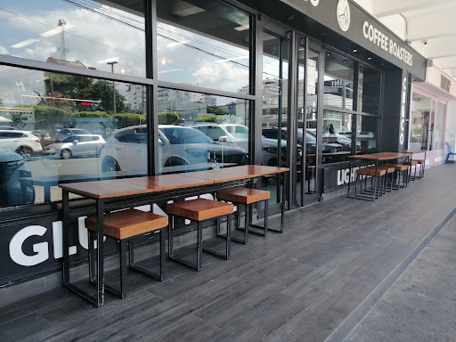 Casa Barista & Co.