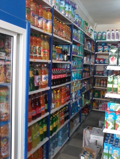 Photos of Alimentation G&eacute;n&eacute;rale DaMoh