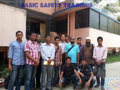 Photos of Seamens Hostel