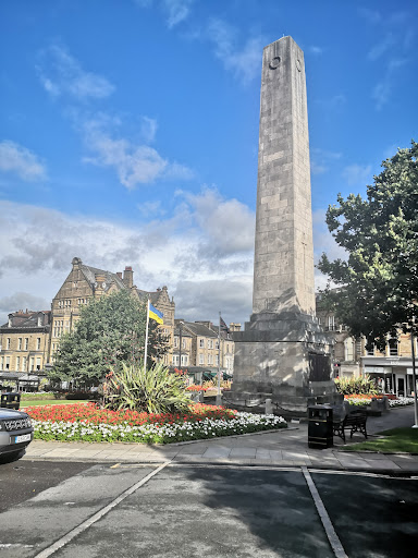 The Cenotaph