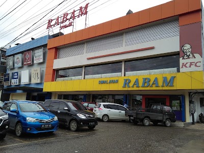 Photos of Rabam Mall