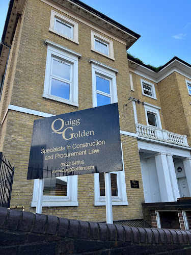 Quigg Golden Solicitors