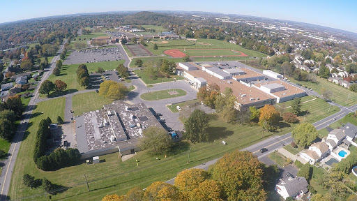 Bethlehem Area Professional-Technical School - Thumbnail