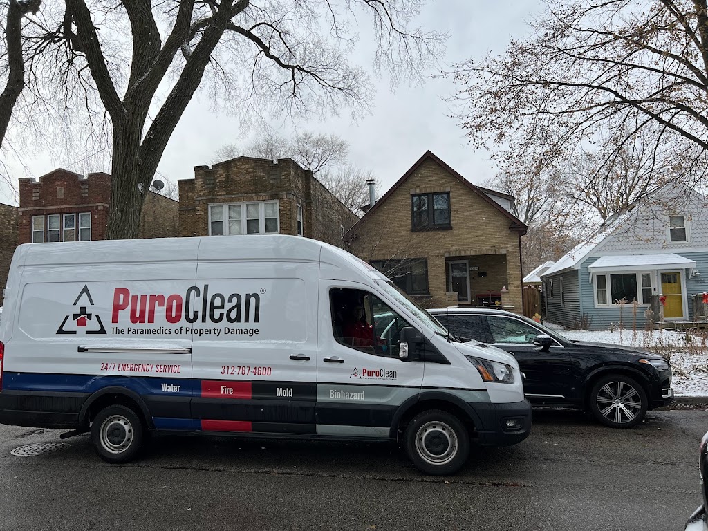PuroClean of Evanston photo