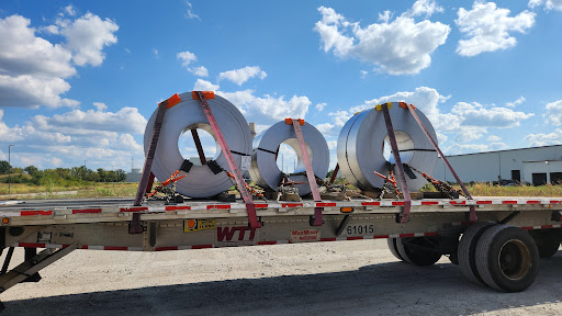 WTI Transport - Thumbnail