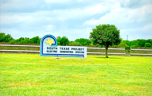 STP Nuclear - Visual