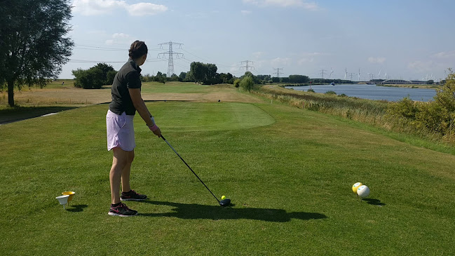 Beoordelingen van Golfclub Reymerswael in Middelburg - Sportcomplex
