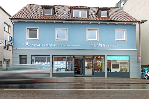 Bavarian Property Immobilienservice