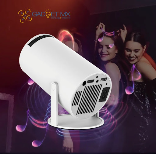 GADGETMX - Visual
