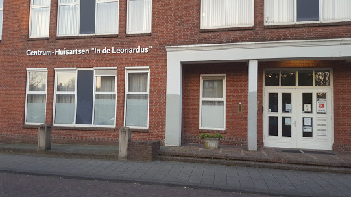Huisartsenpraktijk P.J.T. van Rooij - Thumbnail