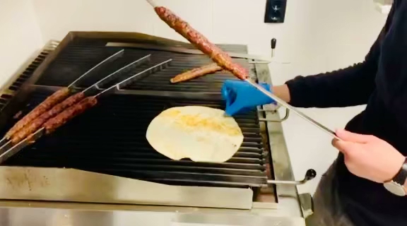 Comentarii opinii despre Sahara Food