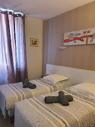 Photo n°10 de La Pomme D'amour à Gueugnon (Restaurant)