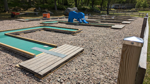 Järnaviks Camping - Thumbnail