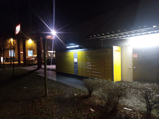 Packstation 428 - Visual