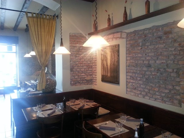 Osteria del Sognatore