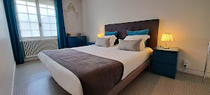 Photo n°5 de La Villa Pop à Joué-lès-Tours (Agence de location immobilière)