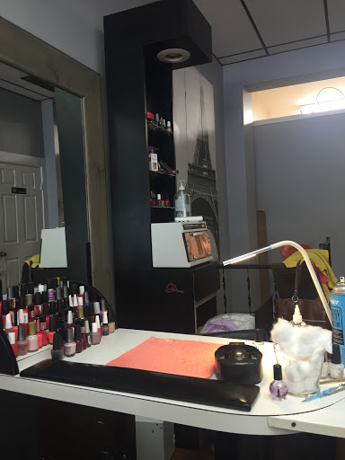 Panther Hair Salon - Thumbnail