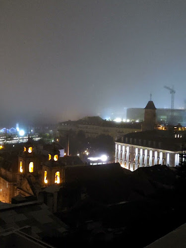 Lisb'on Hostel - Lisboa