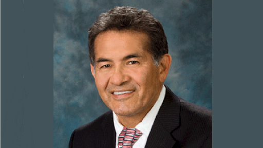 Arturo Menchaca, MD
