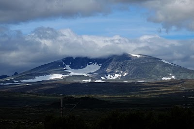 Photos of Trollheimsporten Turistsenter