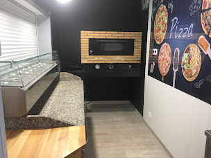 Photo n°5 de Pizza des Mas à Nîmes (Pizzas à emporter)