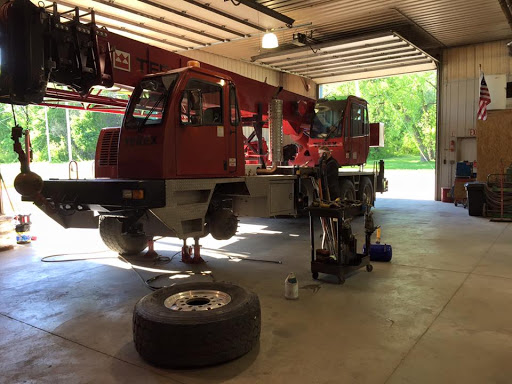 Salclay Truck and Trailer Repair - Thumbnail