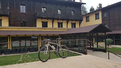 Photos of Grand Hotel Parco Dei Pini