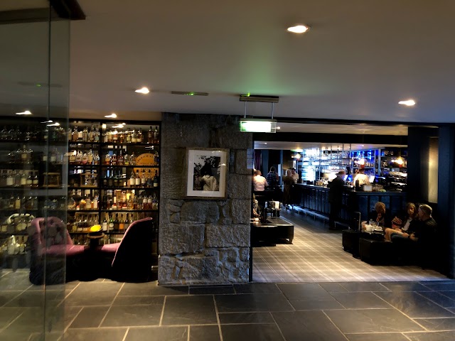 Malmaison Aberdeen