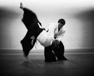 Photo n°7 de Aïkido CSAG Metz (Montigny-les-Metz) à Montigny-lès-Metz (Club d'arts martiaux)