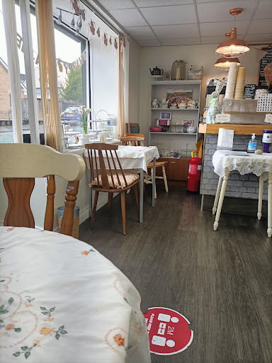 Cefn Tea Rooms - Thumbnail