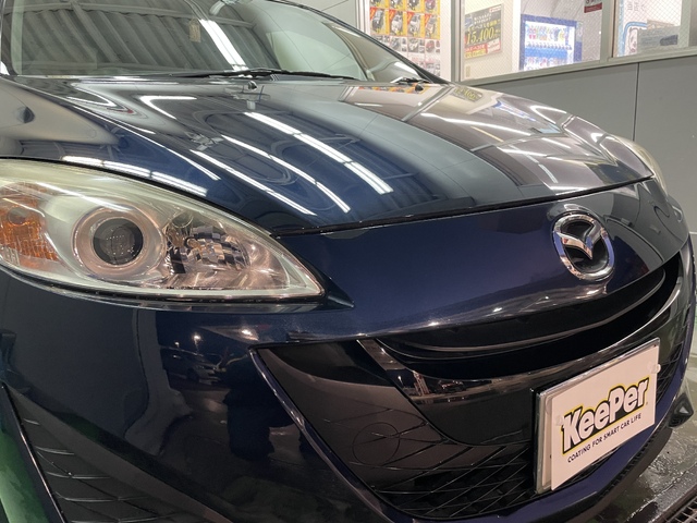 車コーティング専門店 キーパープロショップ 城南堤店（Keeper Pro Shop)