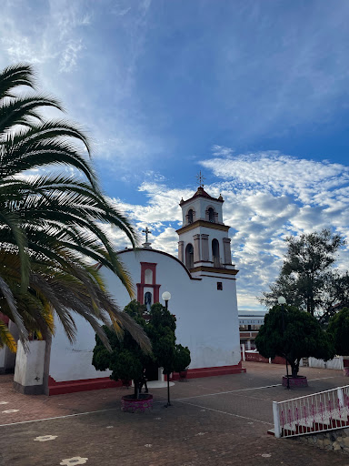 Magdalena Municipal Auditorium Jaltepec