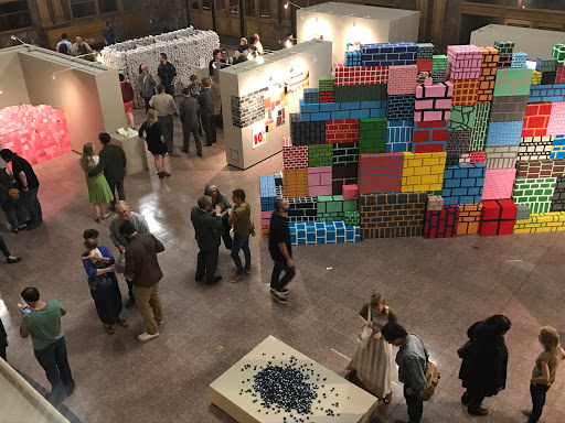 Rio Gallery - Visual
