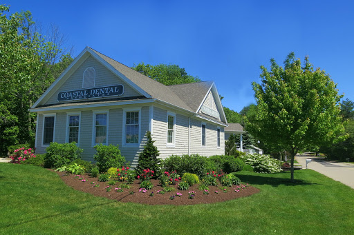 Coastal Dental Associates