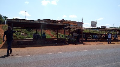Photos of Gathoge Bus Stop