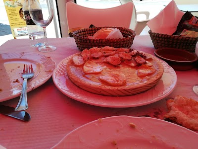 Photos of Restaurante Casa Barberi.