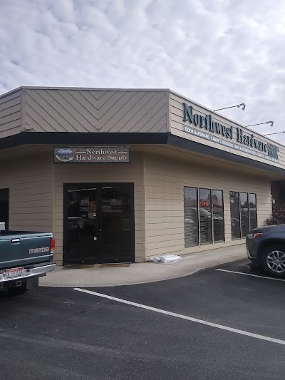 Northwest Hardware Supply