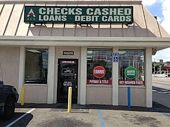 ACE Cash Express Payday Loans Picture