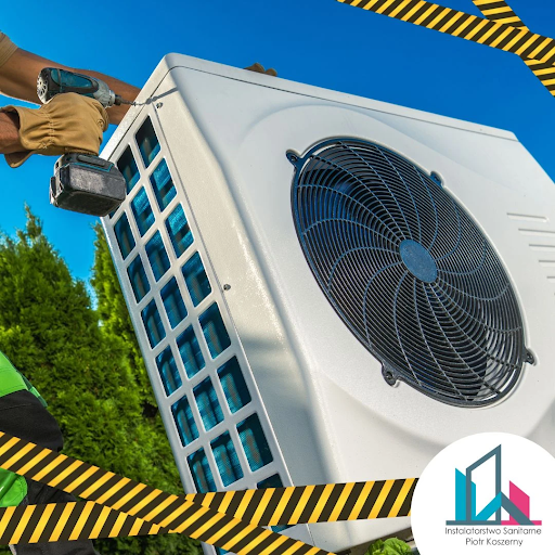 Instalatorstwo Sanitarne Piotr Koszerny