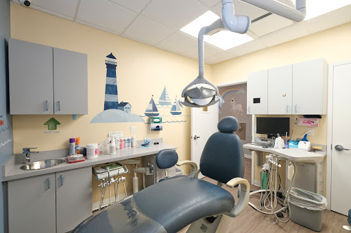 Little Smiles of Levittown