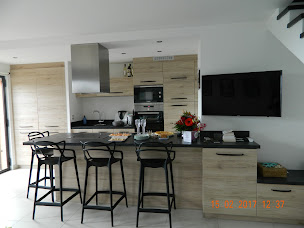 Photo n°28 de Lavandou Cuisines à Le Lavandou (Prestataire de réaménagement de cuisine)