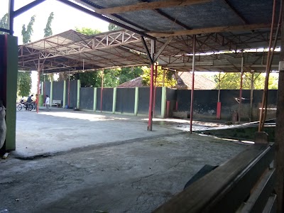 Photos of Lawang Gali