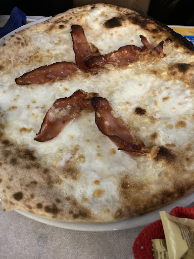 Ristorante la piscina - Thumbnail