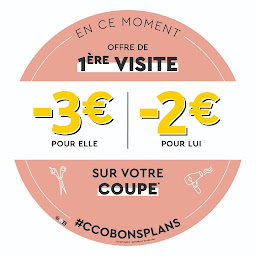 Photo n°19 de Coiff&Co - Coiffeur Provins à Provins (Magasin de cosmétiques)