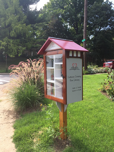 James K Polk Elementary School - Thumbnail
