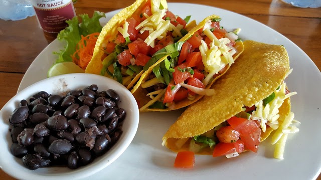 Taco Casa - Mexican Restaurant