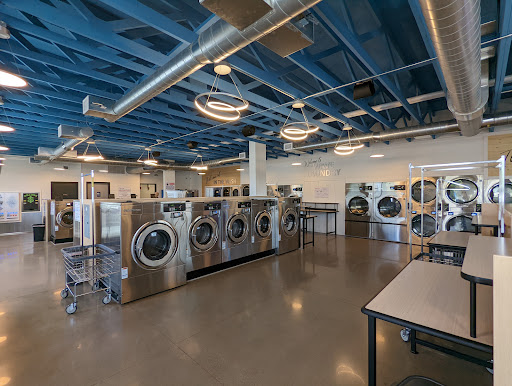 Wave Coin Laundry