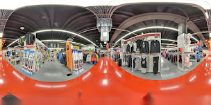 Photo n°15 de Sport 2000 Carcassonne à Carcassonne (Magasin de vêtements de sport)