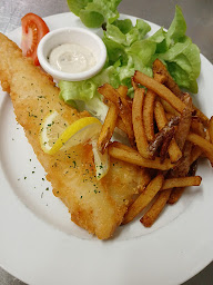 Photo n°4 de LE BISTROQUET à Donville-les-Bains (Restaurant)